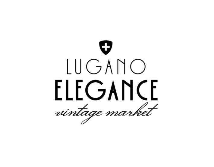 Lugano Elegance- Vintage Market