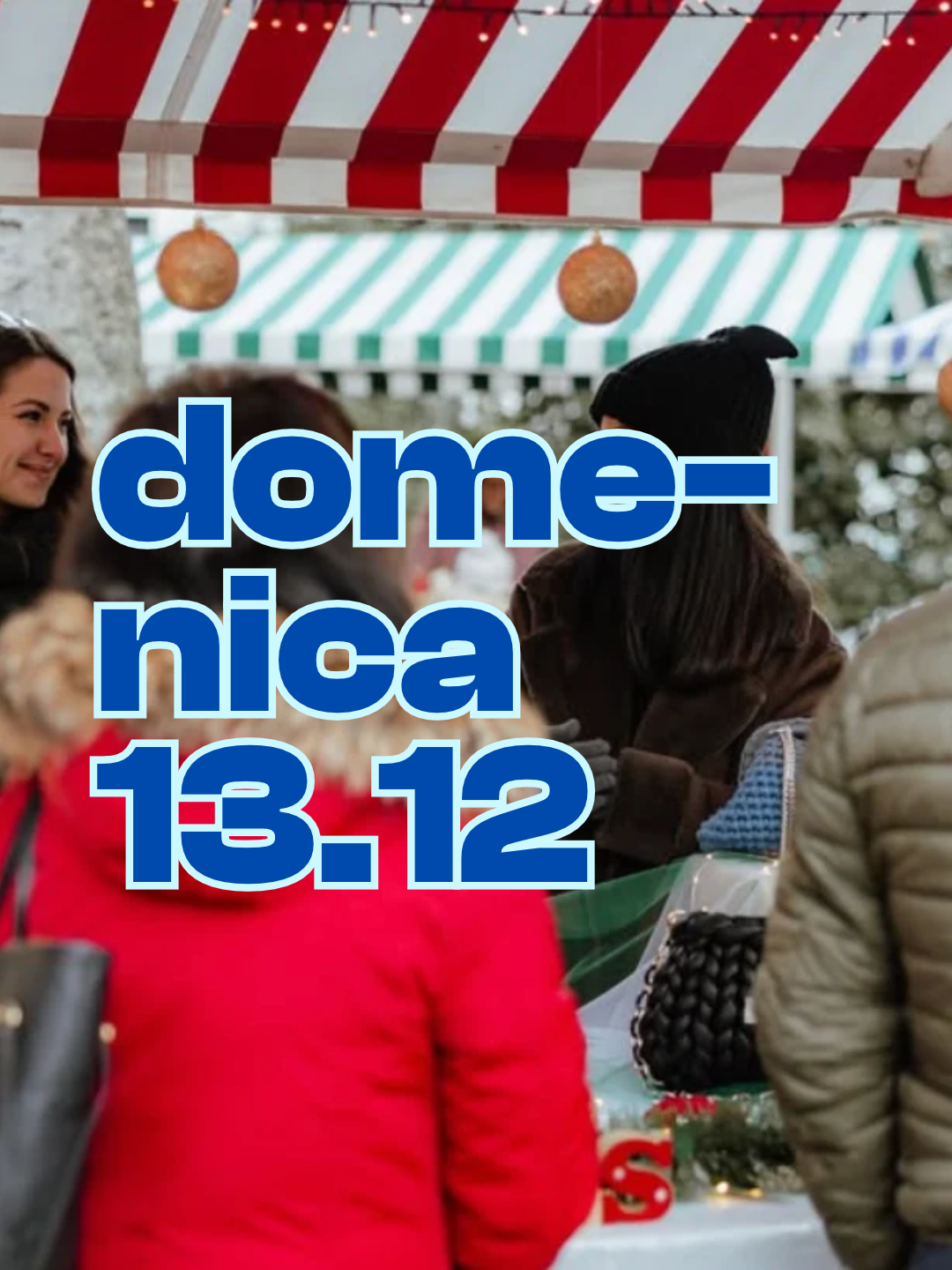 Postazione domenica 13.12