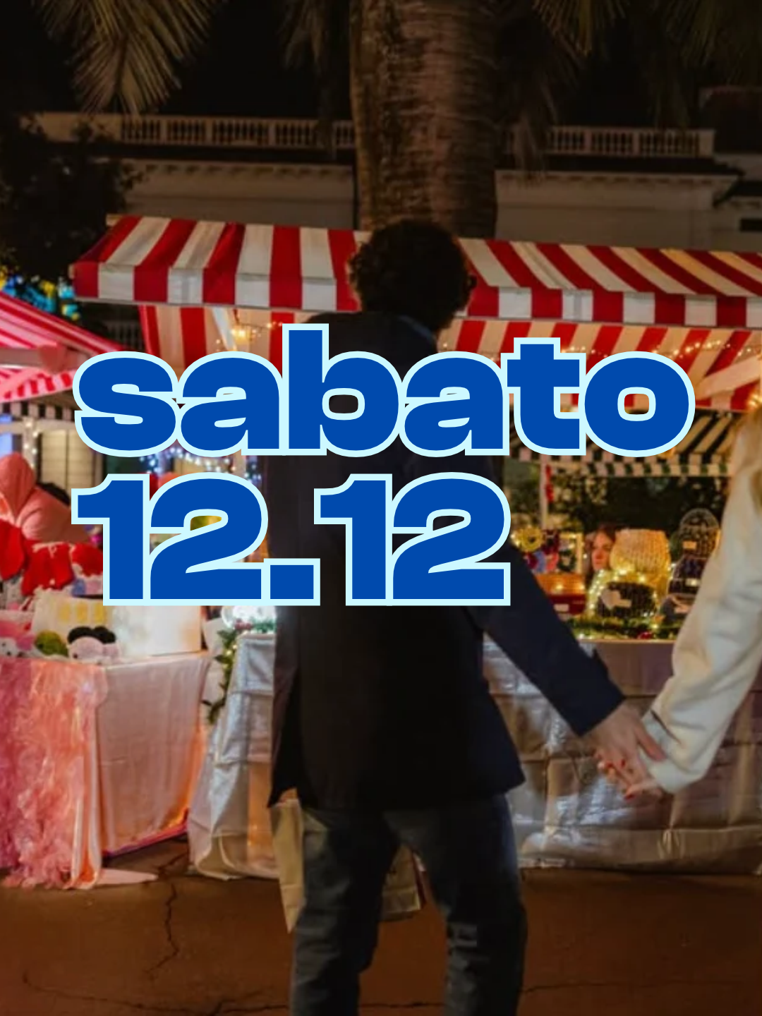Postazione sabato 12.12