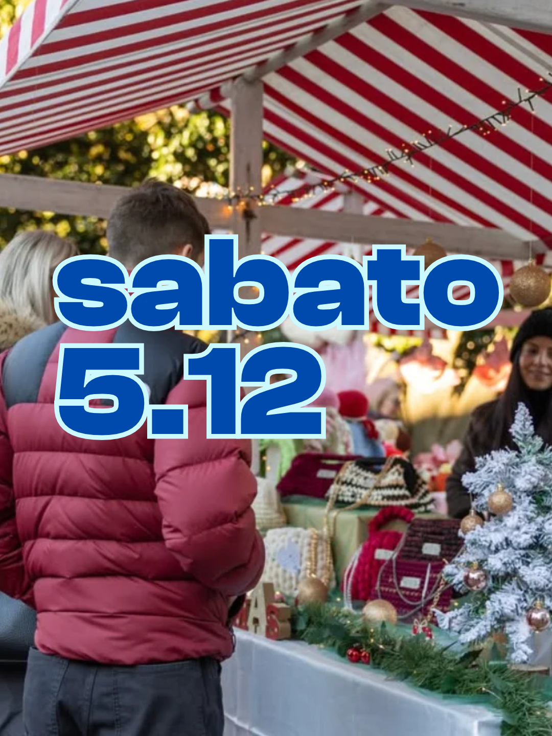 Postazione sabato 5.12